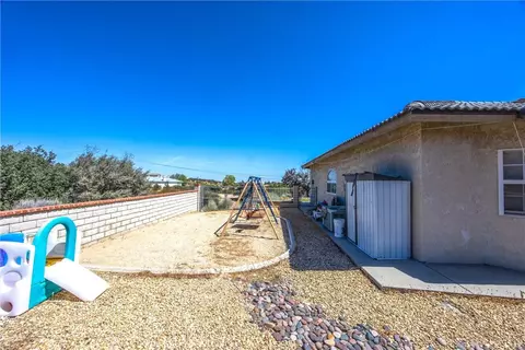Exterior - 10505 Canyon, Oak Hills, CA 92344 photo 8 of 13