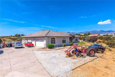Exterior - 10505 Canyon, Oak Hills, CA 92344 photo 3 of 13