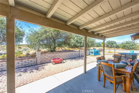 Exterior - 10505 Canyon, Oak Hills, CA 92344 photo 4 of 13