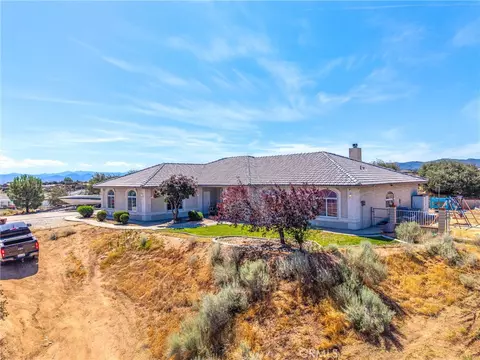 View/Area - 10505 Canyon, Oak Hills, CA 92344 photo 1 of 19
