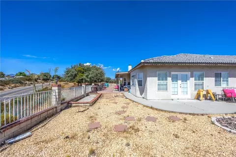 Exterior - 10505 Canyon, Oak Hills, CA 92344 photo 6 of 13