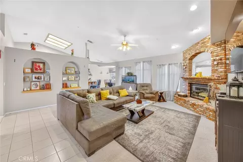 Living - 10505 Canyon, Oak Hills, CA 92344 photo 1 of 1
