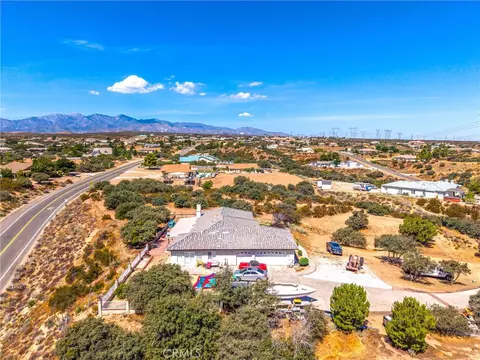 View/Area - 10505 Canyon, Oak Hills, CA 92344 photo 11 of 19