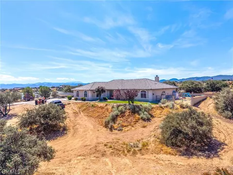 View/Area - 10505 Canyon, Oak Hills, CA 92344 photo 2 of 19