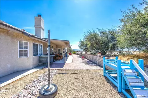 Exterior - 10505 Canyon, Oak Hills, CA 92344 photo 9 of 13