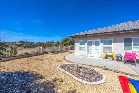 Exterior - 10505 Canyon, Oak Hills, CA 92344 photo 5 of 13