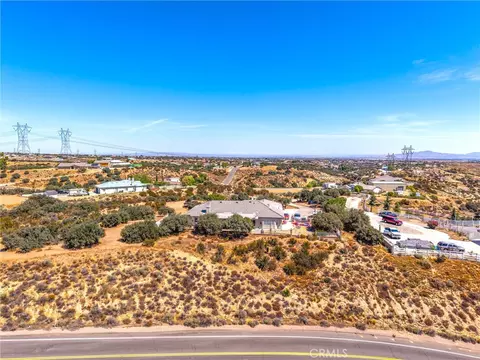 View/Area - 10505 Canyon, Oak Hills, CA 92344 photo 9 of 19