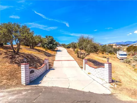 Exterior - 10505 Canyon, Oak Hills, CA 92344 photo 12 of 13