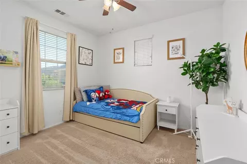 Bedroom - 31167 Mountain Lilac, Temecula, CA 92592 photo 4 of 5