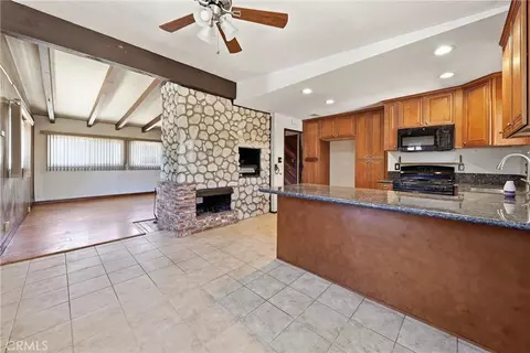 Living - 1531 W 4th St, Ontario, CA 91762 photo 5 of 5