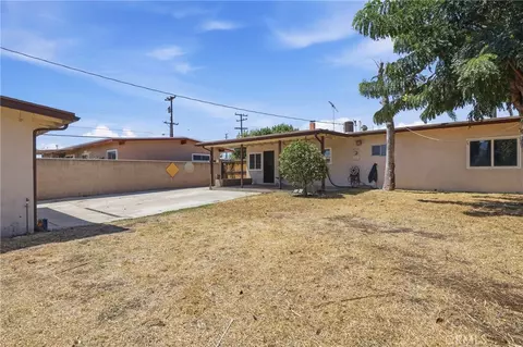 Exterior - 1531 W 4th St, Ontario, CA 91762 photo 6 of 7