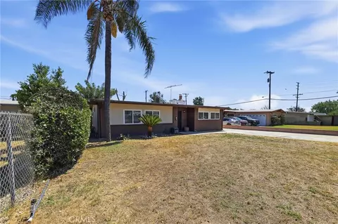Exterior - 1531 W 4th St, Ontario, CA 91762 photo 2 of 7