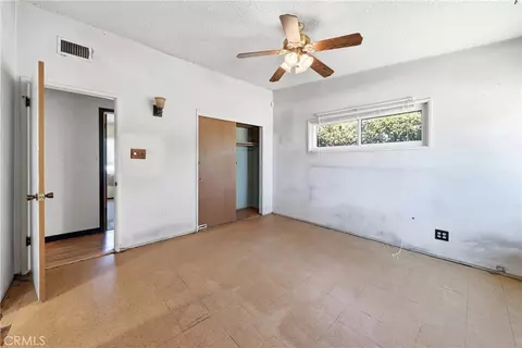 Bedroom - 1531 W 4th St, Ontario, CA 91762 photo 4 of 7