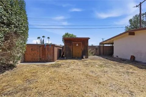 Exterior - 1531 W 4th St, Ontario, CA 91762 photo 5 of 7