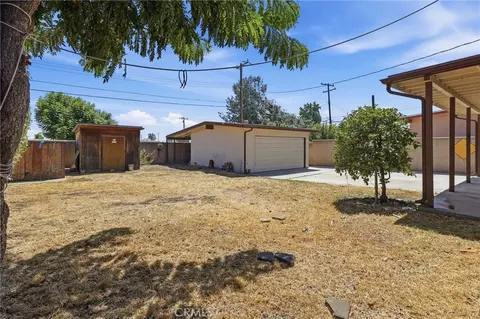 Exterior - 1531 W 4th St, Ontario, CA 91762 photo 4 of 7