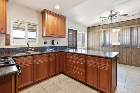 Kitchen - 1531 W 4th St, Ontario, CA 91762 photo 4 of 4