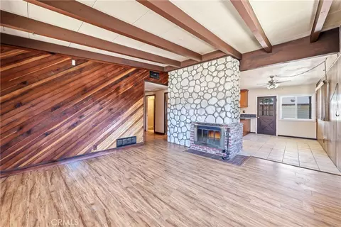 Living - 1531 W 4th St, Ontario, CA 91762 photo 3 of 5