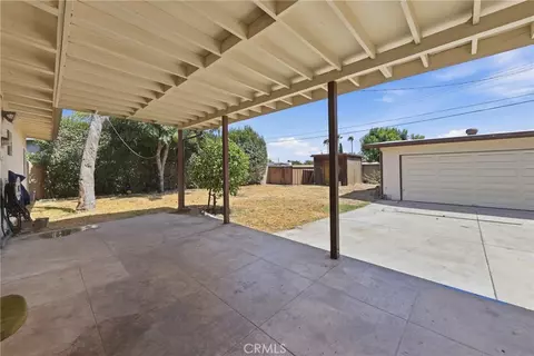 Exterior - 1531 W 4th St, Ontario, CA 91762 photo 3 of 7