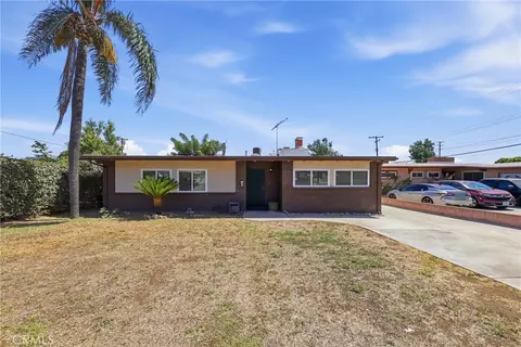 Exterior - 1531 W 4th St, Ontario, CA 91762 photo 1 of 7