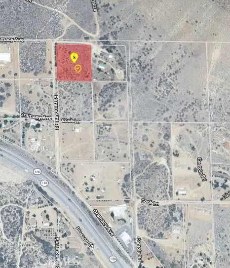 12 Paramount, Phelan, CA 92371 photo 2
