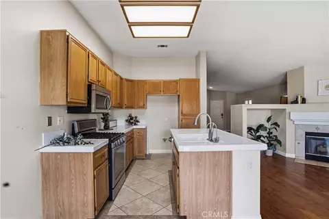 Kitchen - 44607 Crestwood Cir, Temecula, CA 92592 photo 3 of 3