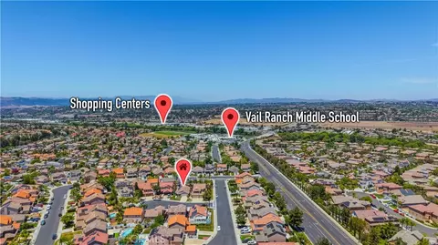 View/Area - 44607 Crestwood Cir, Temecula, CA 92592 photo 8 of 11