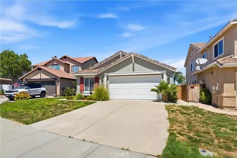 Exterior - 44607 Crestwood Cir, Temecula, CA 92592 photo 7 of 7