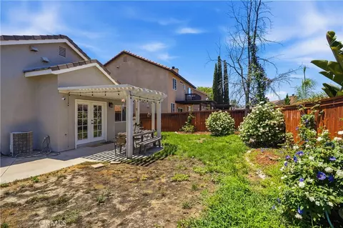 Exterior - 44607 Crestwood Cir, Temecula, CA 92592 photo 6 of 7