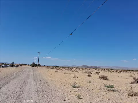 0 Mountain View Rd, Hinkley, CA 92347 photo 4