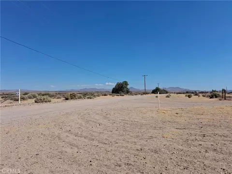 0 Mountain View Rd, Hinkley, CA 92347 photo 5
