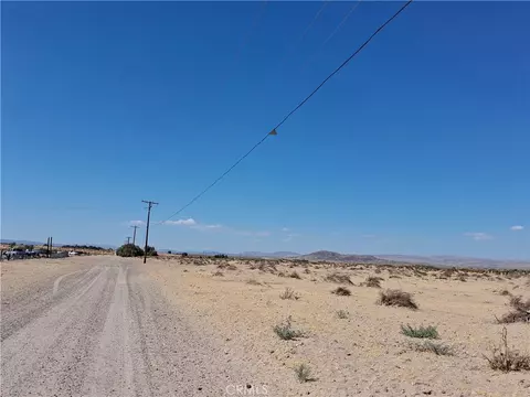 0 Mountain View Rd, Hinkley, CA 92347 photo 4