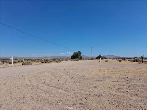 0 Mountain View Rd, Hinkley, CA 92347 photo 5