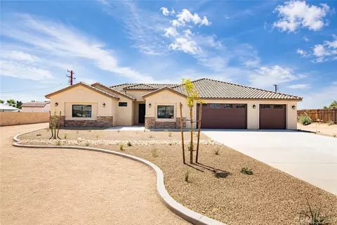 19976 Haida Rd, Apple Valley, CA 92307