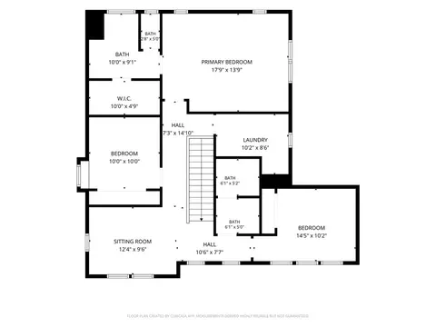 Floorplan - 7182 Beck Dr, Riverside, CA 92503 photo 2 of 2