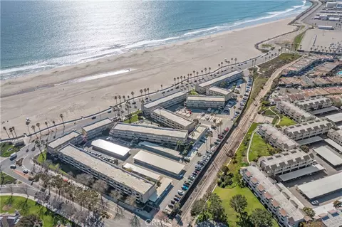 381 E Surfside, Port Hueneme, CA 93041