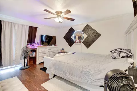 Bedroom - 10884 Cypress Ave, Riverside, CA 92505 photo 2 of 5