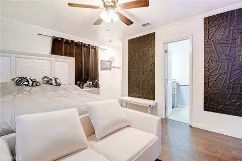 Bedroom - 10884 Cypress Ave, Riverside, CA 92505 photo 3 of 5