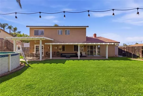 Exterior - 11246 Coolwater Dr, Riverside, CA 92505 photo 5 of 5