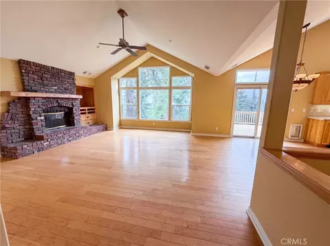 Living - 295 Fairway, Lake Arrowhead, CA 92352 photo 1 of 5