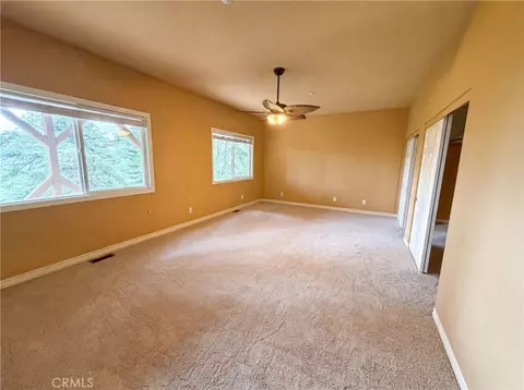 Bedroom - 295 Fairway, Lake Arrowhead, CA 92352 photo 3 of 7