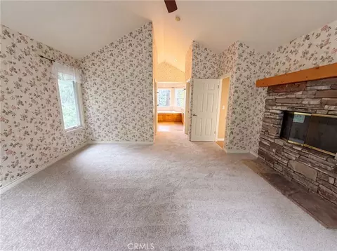 Bedroom - 295 Fairway, Lake Arrowhead, CA 92352 photo 7 of 7