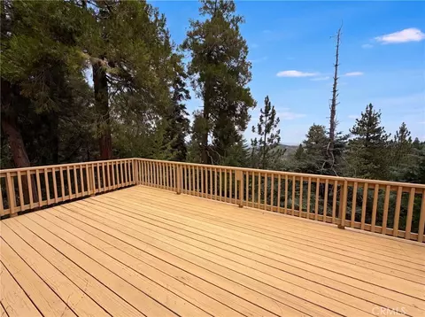 Exterior - 295 Fairway, Lake Arrowhead, CA 92352 photo 2 of 2