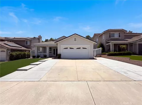 13477 Fairfield, Corona, CA 92883