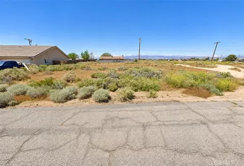 0 84th St, California City, CA 93505