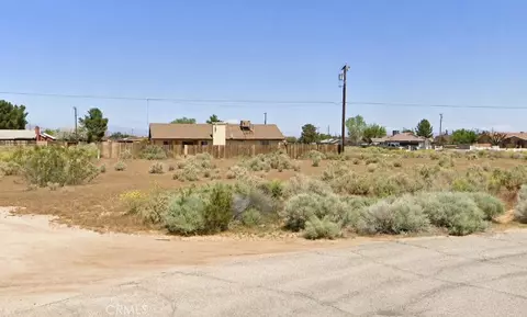 0 Nipa Ave, California City, CA 93505