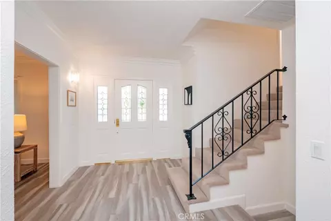 Entry Way - 2350 Shadow Hill Dr, Riverside, CA 92506 photo 1 of 2
