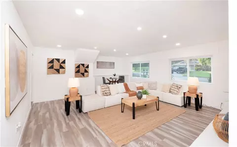 Living - 2350 Shadow Hill Dr, Riverside, CA 92506 photo 5 of 8