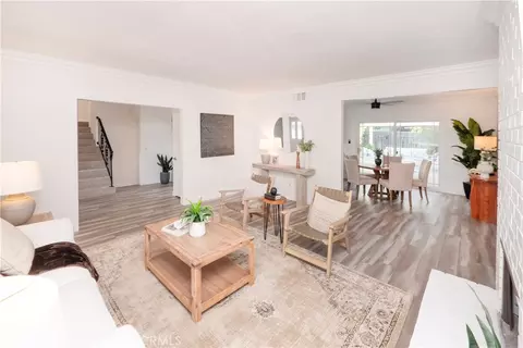 Living - 2350 Shadow Hill Dr, Riverside, CA 92506 photo 2 of 8