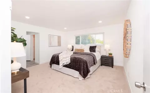 Bedroom - 2350 Shadow Hill Dr, Riverside, CA 92506 photo 2 of 8