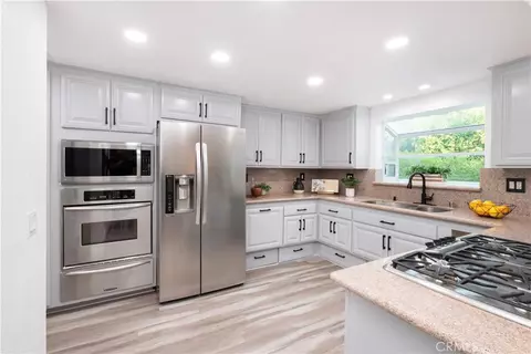 Kitchen - 2350 Shadow Hill Dr, Riverside, CA 92506 photo 1 of 5